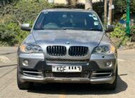 2008 BMW X5