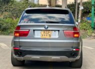 2008 BMW X5