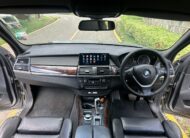 2008 BMW X5