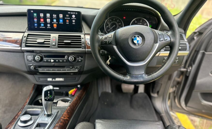 2008 BMW X5