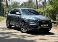 2015 Audi Q5 Quattro