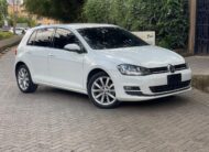 2015 Volkswagen Golf MK7 1.4T