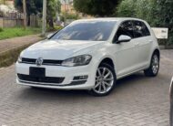 2015 Volkswagen Golf MK7 1.4T