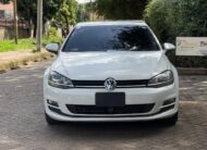 2015 Volkswagen Golf MK7 1.4T