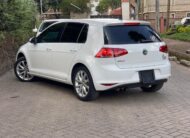 2015 Volkswagen Golf MK7 1.4T