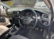 2015 Volkswagen Golf MK7 1.4T