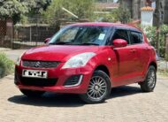 2016 Suzuki Swift