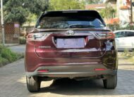 2017 Toyota Harrier