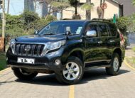 2010 Toyota Landcruiser Prado TX