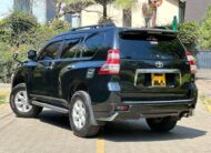 2010 Toyota Landcruiser Prado TX