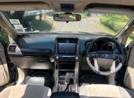 2010 Toyota Landcruiser Prado TX