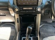 2010 Toyota Landcruiser Prado TX