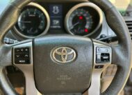 2010 Toyota Landcruiser Prado TX