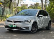 2017 Volkswagen Golf 7.5