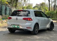 2017 Volkswagen Golf 7.5