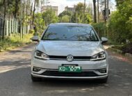 2017 Volkswagen Golf 7.5