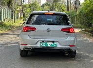 2017 Volkswagen Golf 7.5