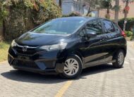 2017 Honda Fit Non-Hybrid