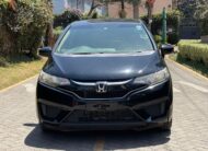 2017 Honda Fit Non-Hybrid