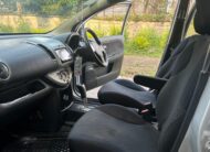 2011 Nissan Note