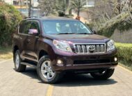 2010 Toyota Landcruiser Prado TX-L