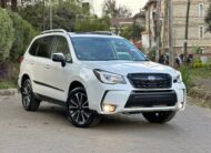 2017 Subaru Forester XT