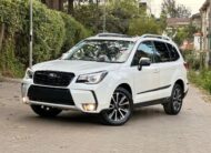 2017 Subaru Forester XT