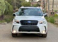 2017 Subaru Forester XT