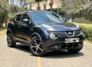 2012 Nissan Juke