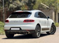 2014 Porsche Macan S