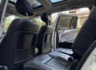 2017 Mercedes Benz GLS 350D 4 MATIC