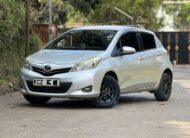 2013 Toyota Vitz