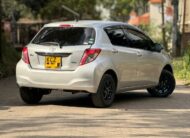 2013 Toyota Vitz