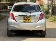 2013 Toyota Vitz