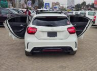 2017 Mercedes Benz A250 AMG