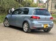 2011 Volkswagen Golf MK6