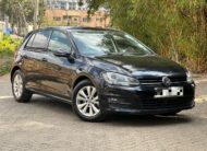 2015 Volkswagen Golf TSI