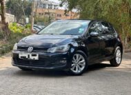 2015 Volkswagen Golf TSI