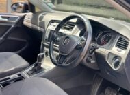 2015 Volkswagen Golf TSI