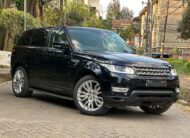 2016 Range Rover Sport