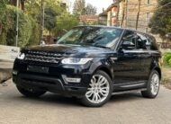 2016 Range Rover Sport