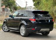 2016 Range Rover Sport