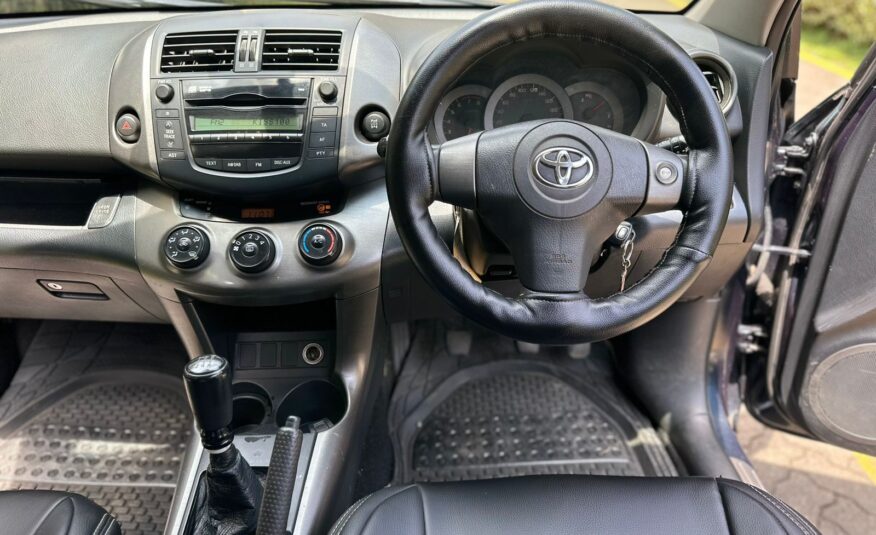 2010 Toyota RAV4