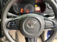 2016 Toyota Passo Moda