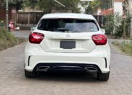 2017 Mercedes Benz A180 AMG