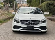 2017 Mercedes Benz A180 AMG