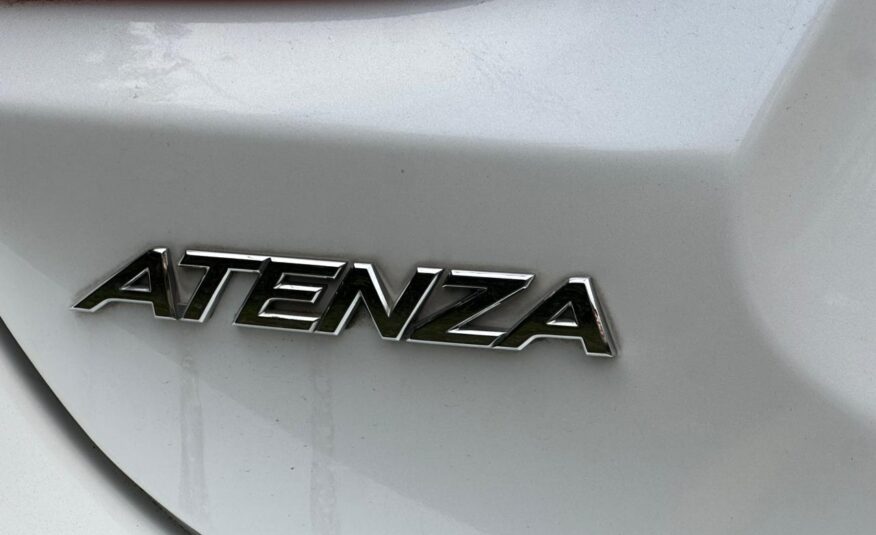 2017 Mazda Atenza