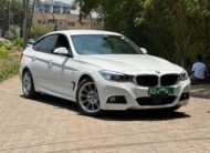 2016 BMW 320i GT Msport