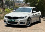 2016 BMW 320i GT Msport