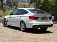 2016 BMW 320i GT Msport